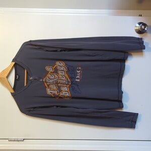 Dolce & Gabbana Long Sleeve